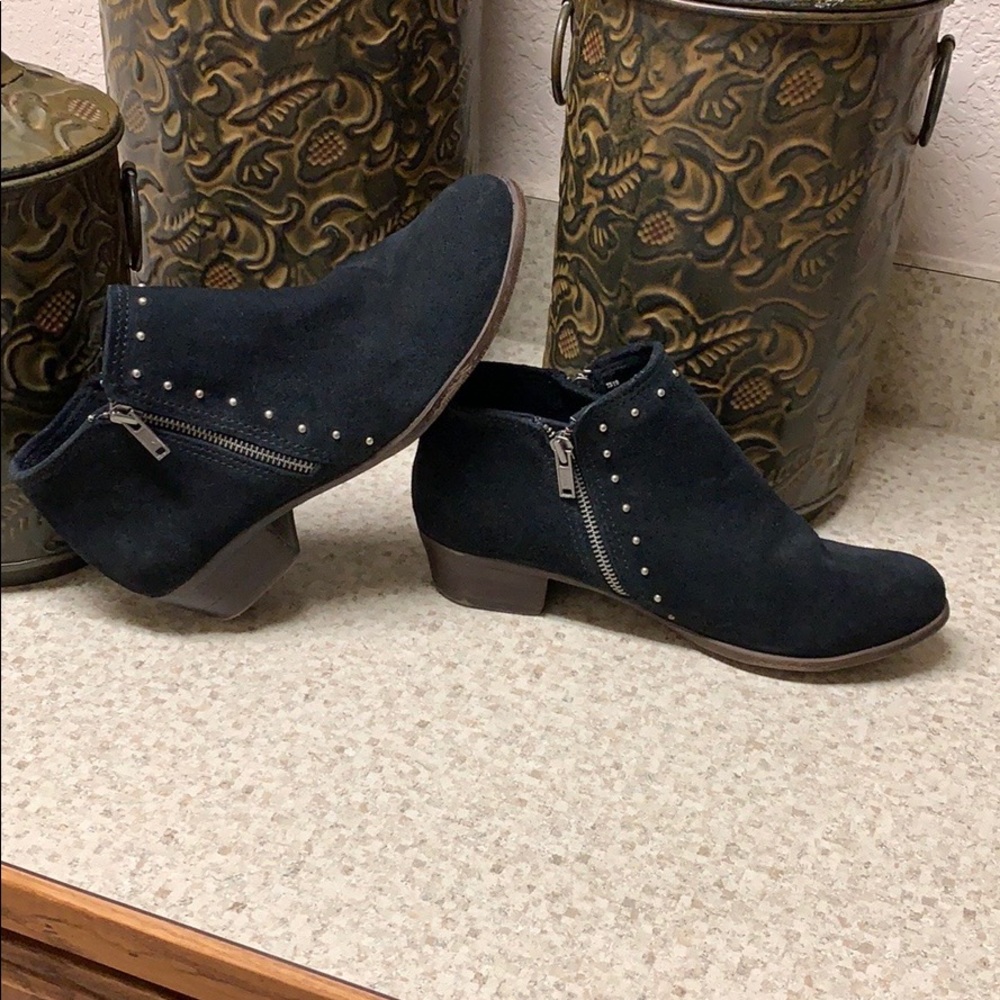 Booties